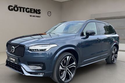 Volvo XC90 49.132 km 54.490 &euro; Soest 59494