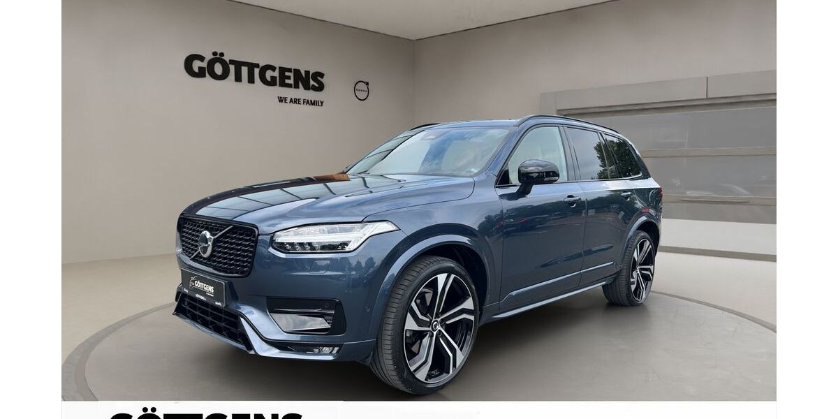 Volvo XC90 49.132 km 54.490 &euro; Soest 59494