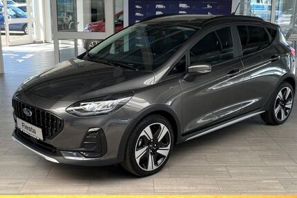 Ford Fiesta 4.500 km 19.950 &euro; Beckum 59269