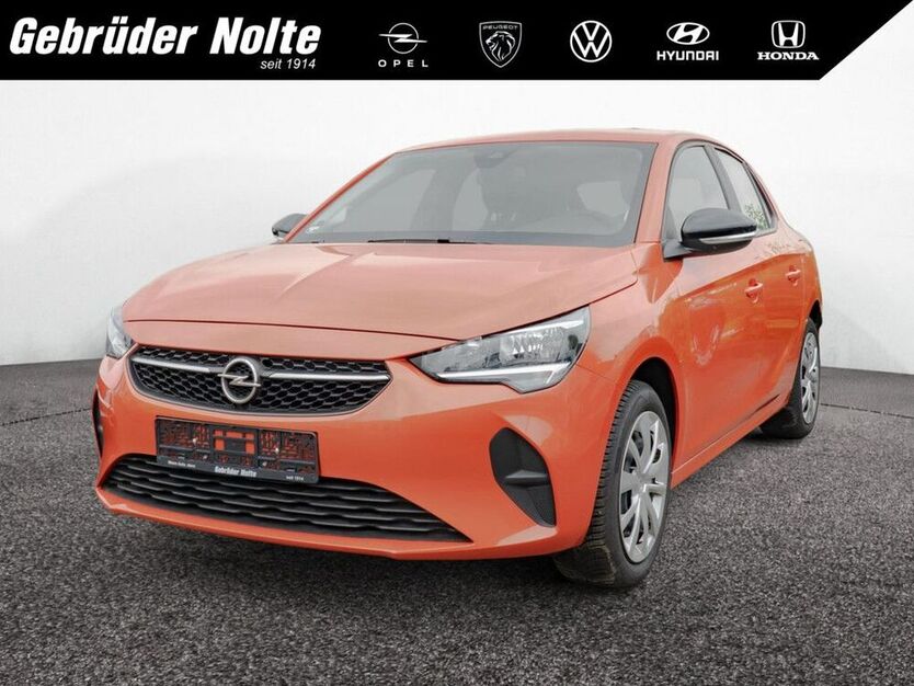 Corsa