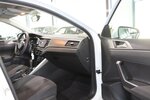 VW Polo 1.6 TDI COMFORTLINE WHITE 4-TÜRE, KLIMA+SHZ 185.000 km 8.777 € Hamm 59077