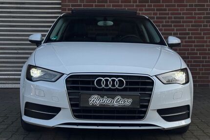 Audi A3 82.458 km 12.700 &euro; Sendenhorst-Albersloh 48324