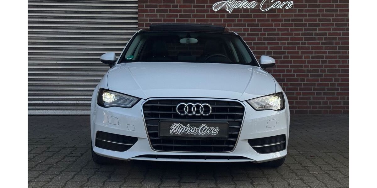 Audi A3 82.458 km 12.700 &euro; Sendenhorst-Albersloh 48324