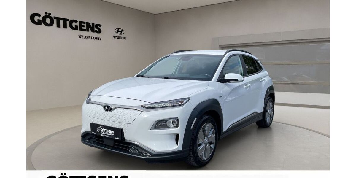 Hyundai KONA 71.457 km 21.990 &euro; Soest 59494