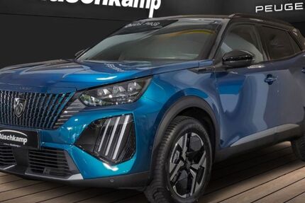 Peugeot 2008 2.350 km 31.980 &euro; Werne 59368