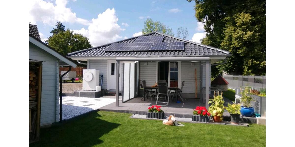 Bungalow Werl - 3 Zimmer, 93 m&sup2;, 499.000&euro; | Angebot:26840118