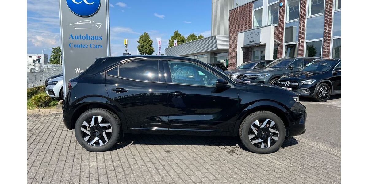 Opel Mokka 18.825 km 21.950 &euro; Werl 59457