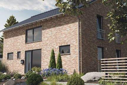 Haus Kamen Südkamen - 5 Zimmer, 142 m&sup2;, 471.740&euro; | Angebot:24771197