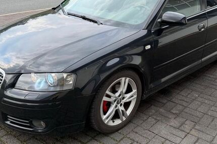 Audi A3 309.000 km 2.390 &euro; Drensteinfurt 48317
