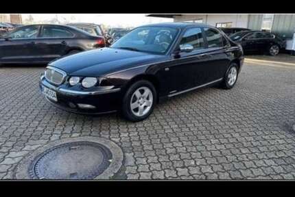 Rover 75