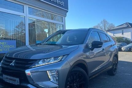 Mitsubishi Eclipse Cross 58.200 km 19.400 &euro; Soest 59494