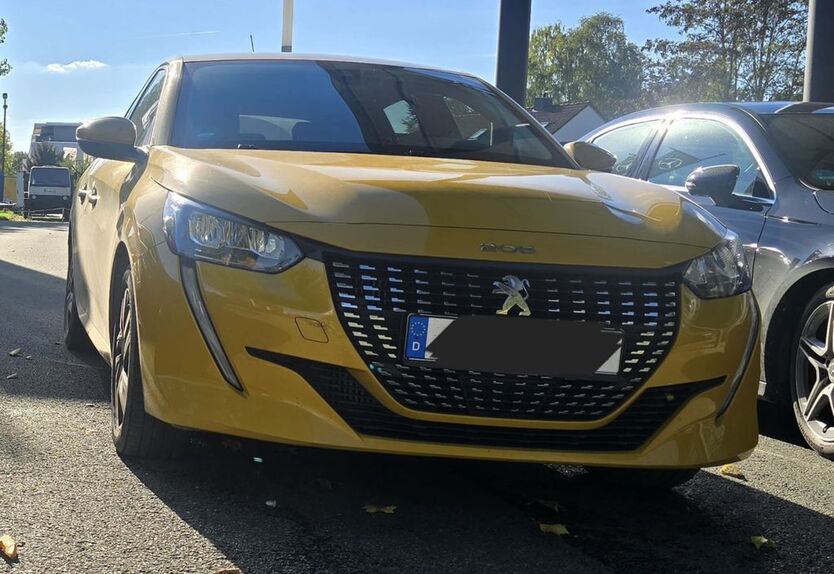 Peugeot 208 113.000 km 10.700 € Möhnesee 59519