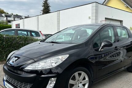 Peugeot 308 135.509 km 4.490 &euro; Soest 59494