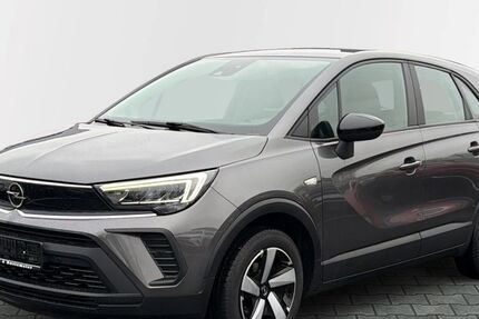 Opel Crossland (X) 22.737 km 14.900 &euro; Soest 59494