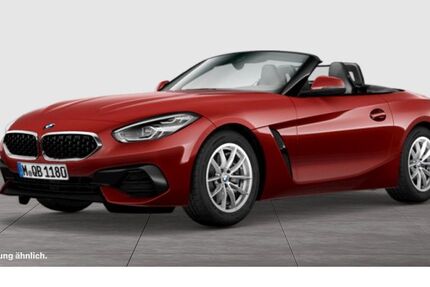 BMW Z4 25.521 km 34.490 € Münster 48163