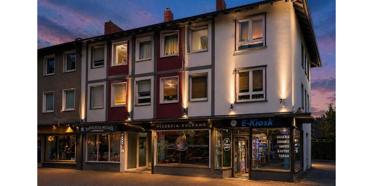 Mehrfamilienhaus, Wohnhaus Unna - 789.000&euro; | Angebot:26326057