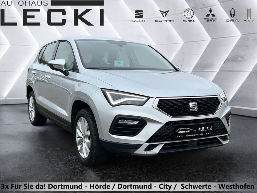 Ateca