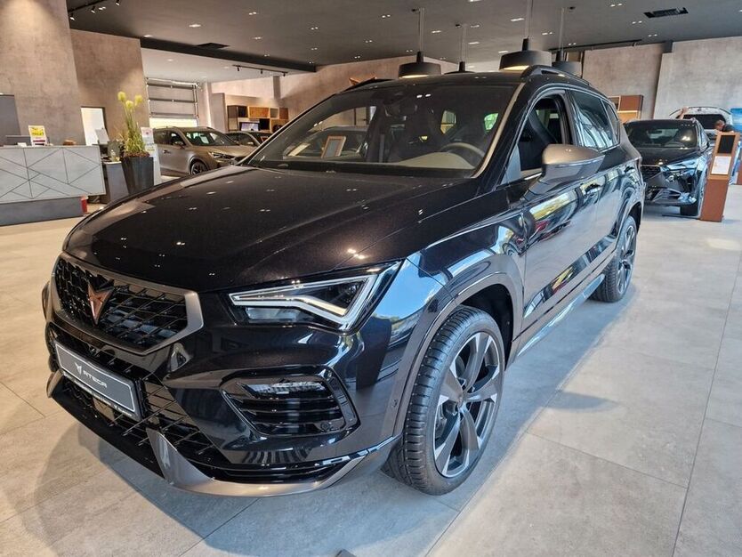 Ateca