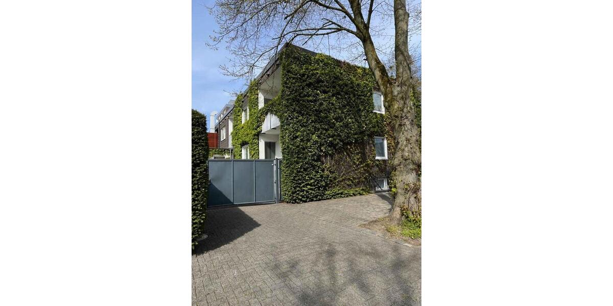 Erdgeschoßwohnung Hamm Herringen - 3 Zimmer, 58 m&sup2;, 560&euro; | Angebot:26335923