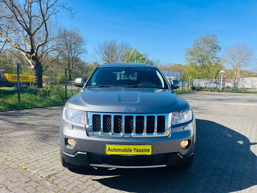 Grand Cherokee