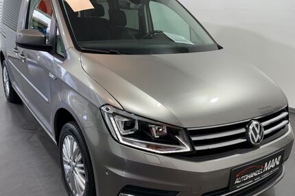VW Caddy 133.350 km 18.990 &euro; Soest 59494