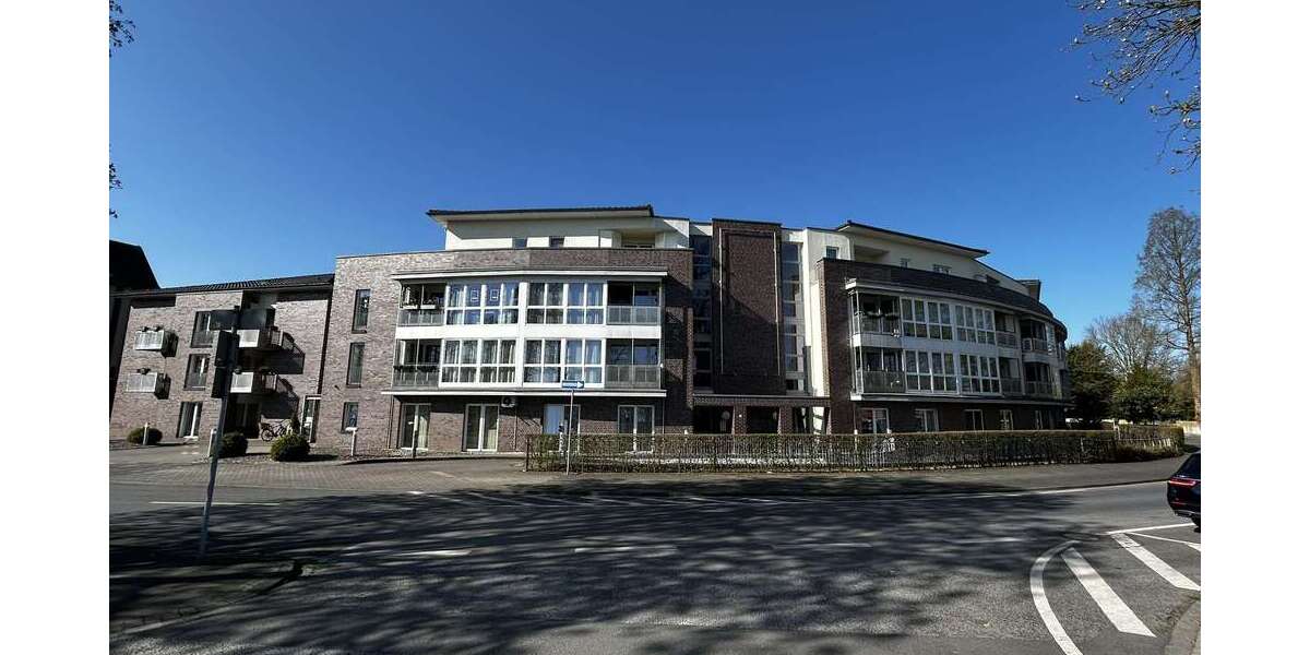 Etagenwohnung Nordrhein-Westfalen - Hamm Hamm - 2 Zimmer, 53 m&sup2;, 140.000&euro; | Angebot:26865292