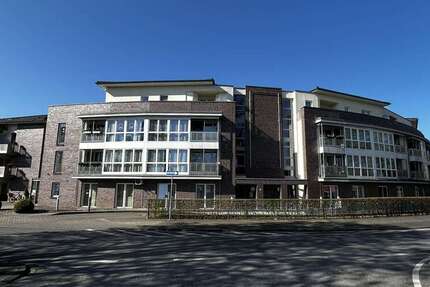 Wohnung Nordrhein-Westfalen - Hamm Hamm - 2 Zimmer, 53 m&sup2;, 140.000&euro; | Angebot:26865292