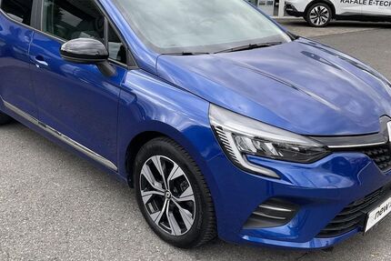 Renault Clio 21.046 km 15.450 &euro; Soest 59494
