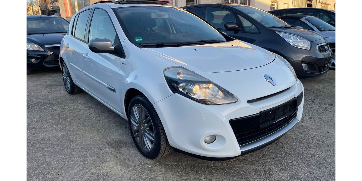 Renault Clio 140.000 km 4.499 &euro; Lünen 44532