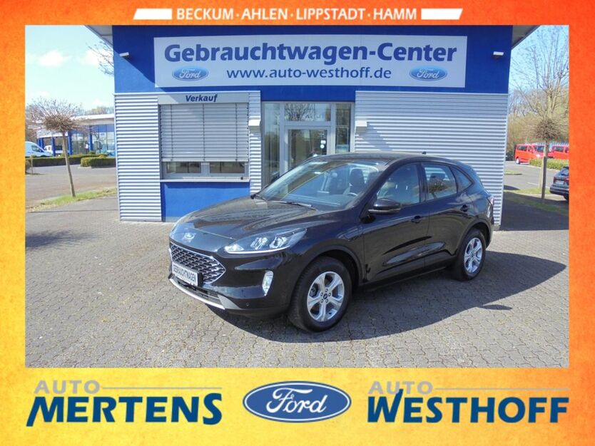 Kuga