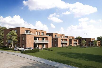 Wohnung Beckum - 2 Zimmer, 80 m&sup2;, 339.500&euro; | Angebot:24113408