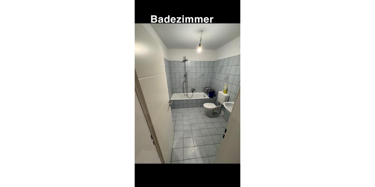 Kernsanierte Mietwohnung (Hamm Heessen) 5 zimmer