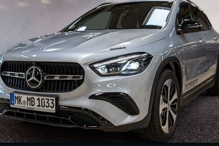 Mercedes-Benz GLA 220 14.500 km 48.250 € Menden 58706