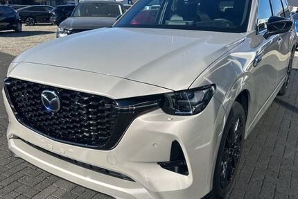 Mazda CX-80 2.900 km 56.990 &euro; Kamen 59174