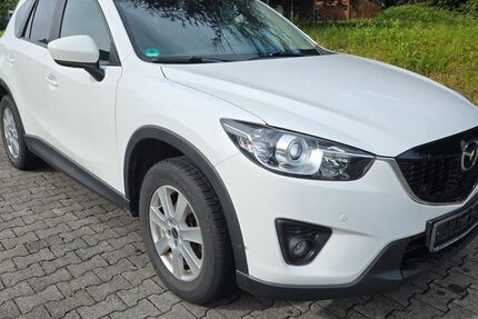 Mazda CX-5 82.000 km 8.900 &euro; Möhnesee 59519