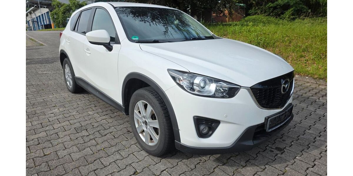 Mazda CX-5 82.000 km 8.900 &euro; Möhnesee 59519