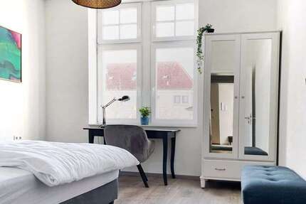 Zimmer Dortmund Innenstadt Nord - 3 Zimmer, 1.950&euro; | Angebot:24986587