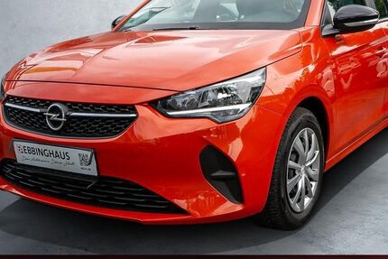 Opel Corsa 52.921 km 11.999 &euro; Kamen 59174