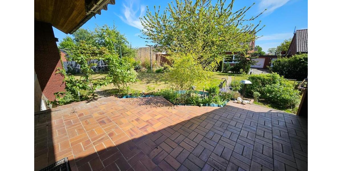 Großzügiges Einfamilienhaus in ruhiger Lage von Herbern 8 zimmer