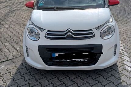 Citroen C1 126.203 km 3.000 &euro; Werl 59457