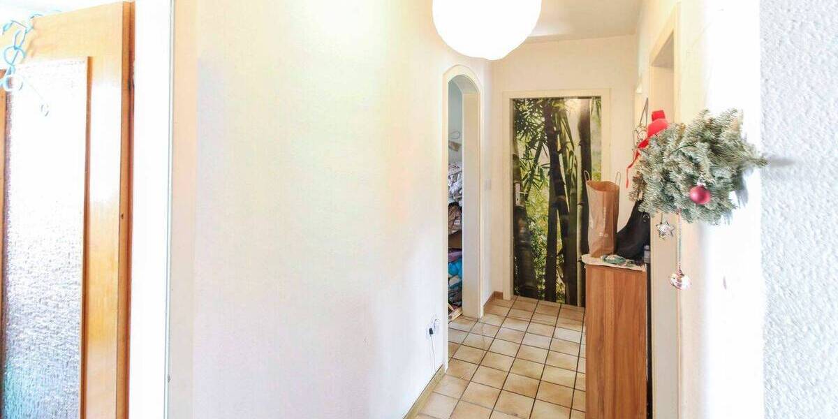 Etagenwohnung Waltrop - 3 Zimmer, 83 m&sup2;, 170.000&euro; | Angebot:26043896