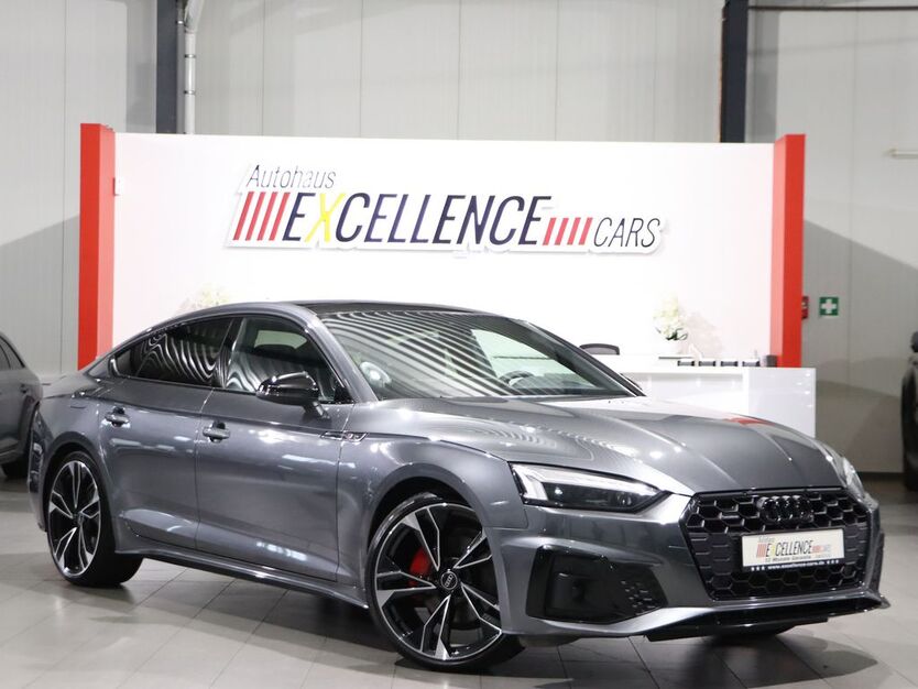 Audi A5 116.000 km 34.995 € Hamm 59077