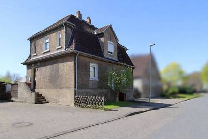 Haus Hamm Herringen - 4 Zimmer, 114 m&sup2;, 219.000&euro; | Angebot:26156702