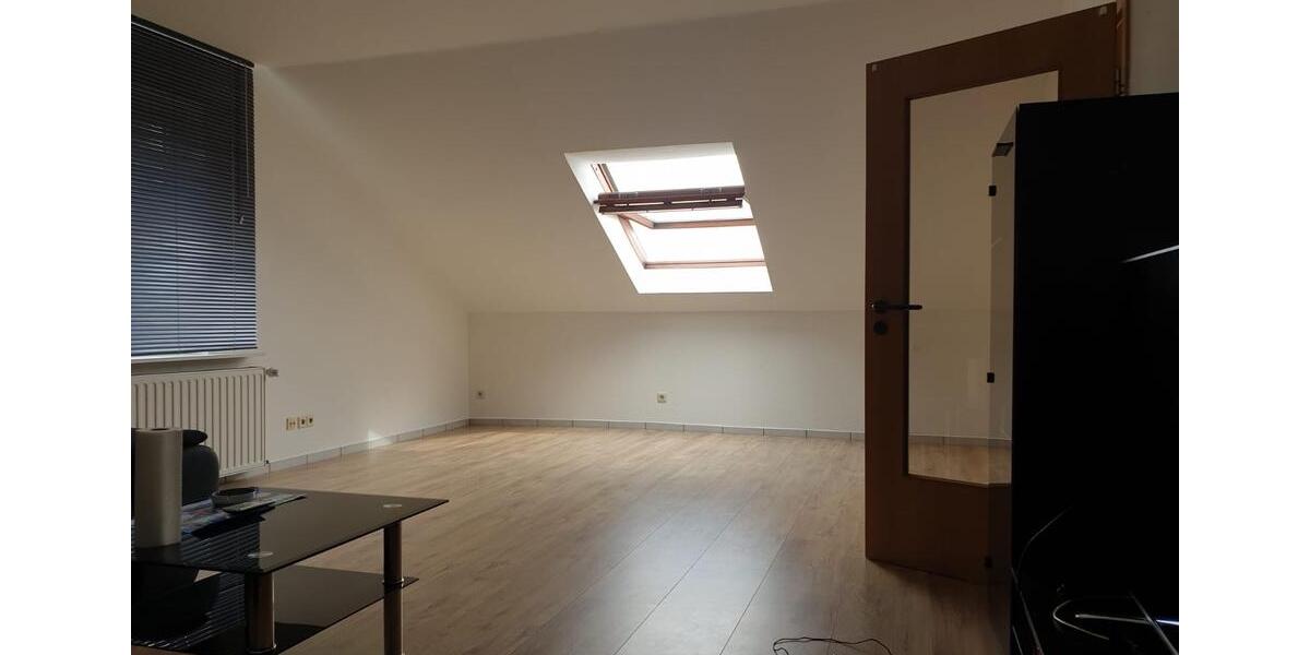 Dachgeschosswohnung Möhnesee Körbecke 2 zimmer