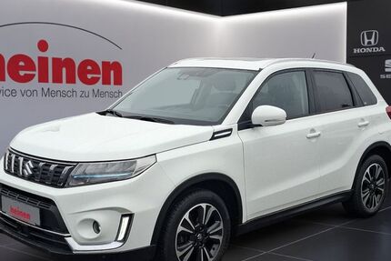 Suzuki Vitara 34.262 km 19.999 € Dortmund 44263