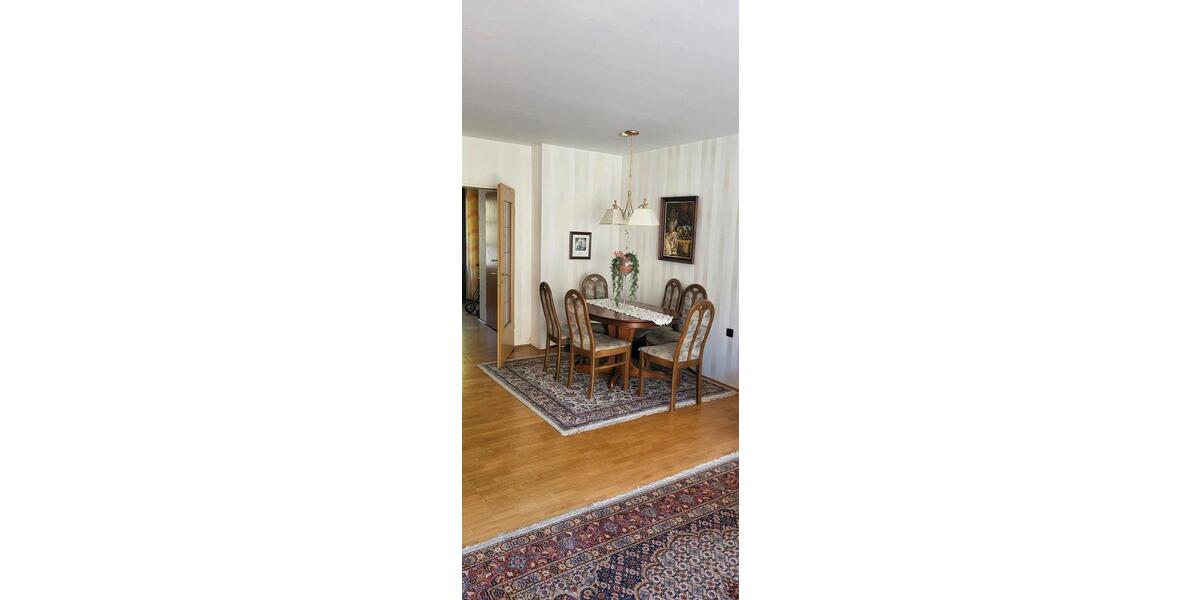 Etagenwohnung Unna Alte Heide - 4 Zimmer, 110 m&sup2;, 220.000&euro; | Angebot:26883068
