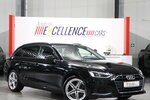 Audi A4 Avant 35 TDI BUSINESS SPORT / MATRIX,ACC+LANE 133.000 km 21.994 &euro; Hamm 59077