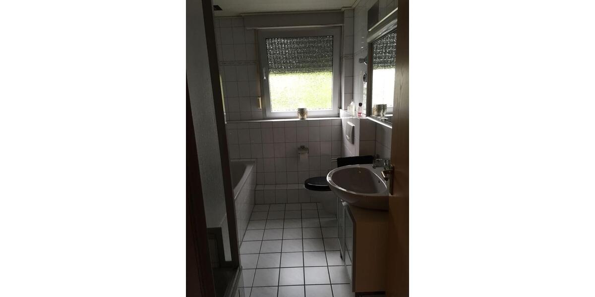 Dachgeschoßwohnung Bergkamen - 3 Zimmer, 78 m&sup2;, 507&euro; | Angebot:26180527