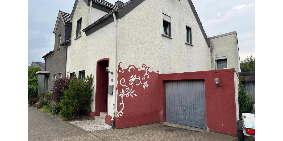 Doppelhaushälfte Hamm Braam-Ostwennemar - 7 Zimmer, 240 m&sup2;, 295.000&euro; | Angebot:27251603