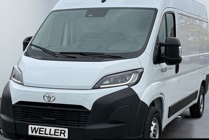 Toyota Proace Max 5.010 km 34.990 € Hamm 59067